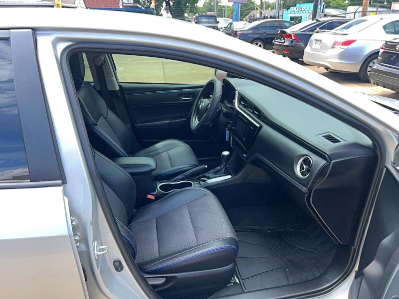Aukcja sprzedaży 2017 Toyota Corolla, vin: 2T1BURHE3HC782152, numer aukcji: 54688086