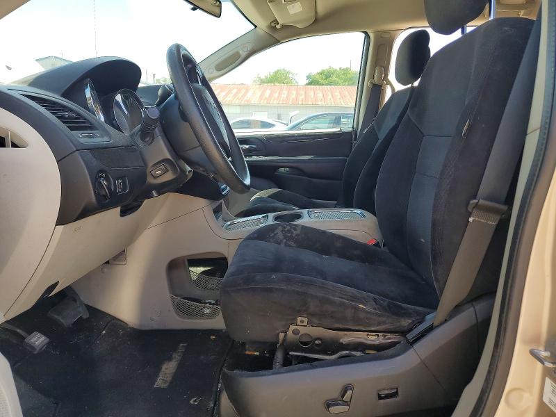 Продаж на аукціоні авто 2014 Dodge Grand Caravan, vin: 2C4RDGCG5ER291430, номер лоту: 51777916