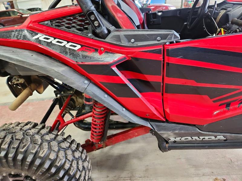Продаж на аукціоні авто 2020 Honda Sxs1000, vin: 1HFVE0543L4100471, номер лоту: 53051076
