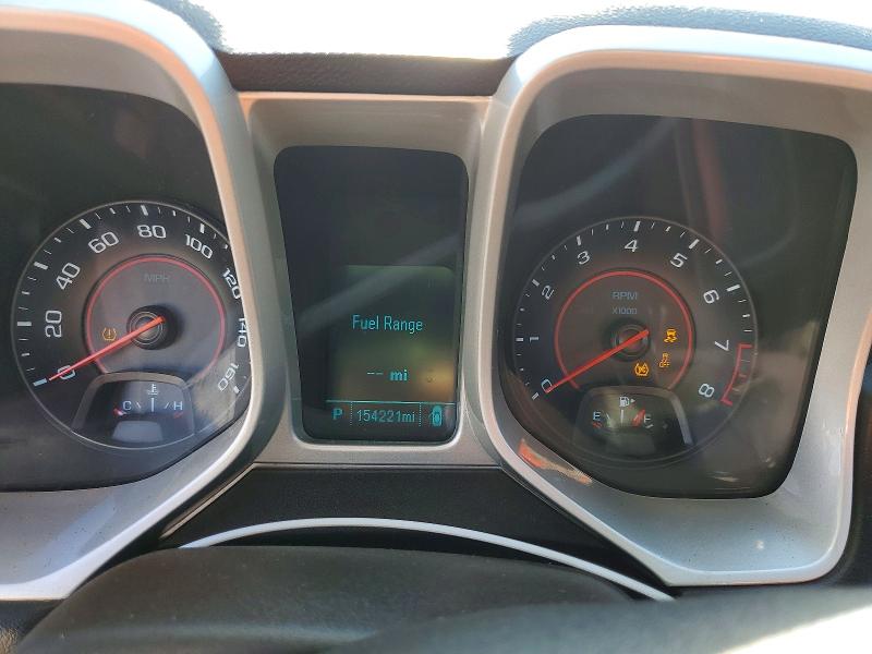 54717646 :رقم المزاد ، 2G1FB1E33F9213500 vin ، 2015 Chevrolet Camaro مزاد بيع