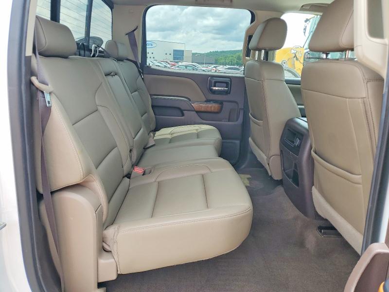 Aukcja sprzedaży 2018 Gmc Sierra, vin: 3GTU2NEJ1JG120574, numer aukcji: 54714346