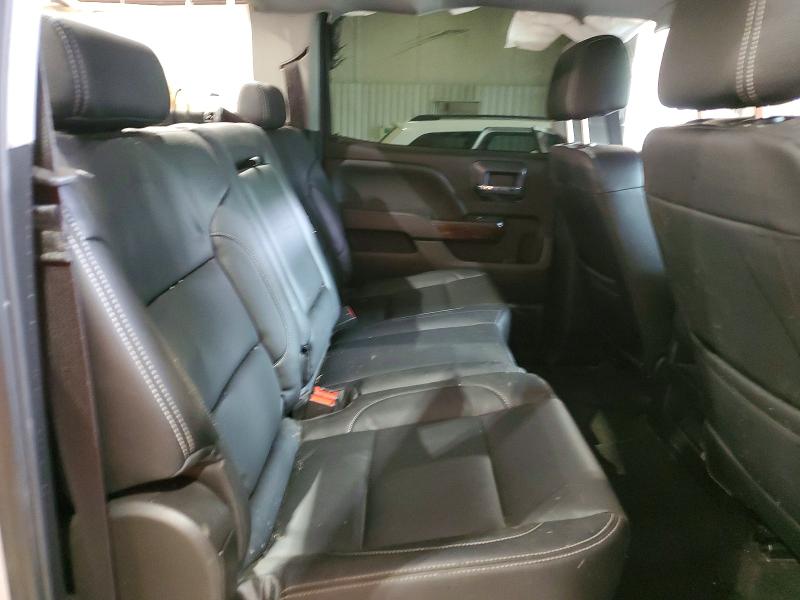 2018 Gmc Sierra მანქანა იყიდება აუქციონზე, vin: 1GT12SEY2JF265462, აუქციონის ნომერი: 52504506
