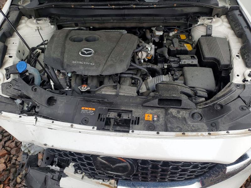 52147606 :رقم المزاد ، JM3KFBCM0P0181569 vin ، 2023 Mazda Cx-5 مزاد بيع