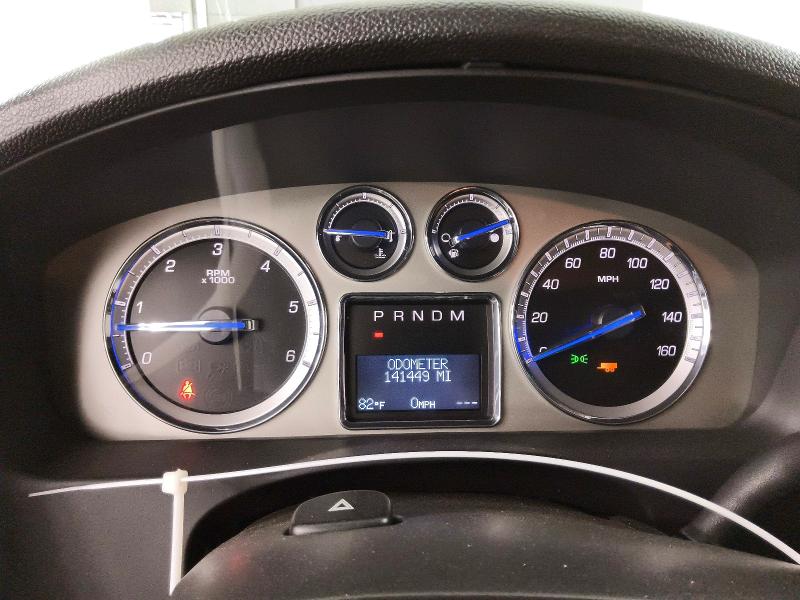 Продаж на аукціоні авто 2013 Cadillac Escalade, vin: 1GYS3AEF9DR331318, номер лоту: 53447846