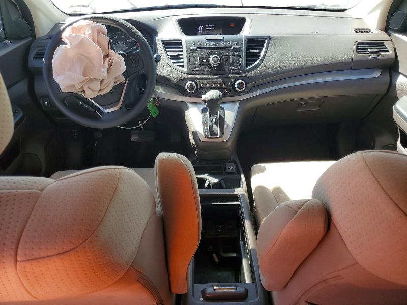 Продаж на аукціоні авто 2014 Honda Cr-v, vin: 5J6RM4H53EL108339, номер лоту: 53804056