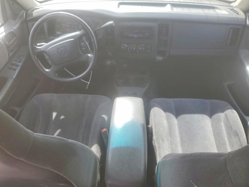 2001 Dodge Dakota მანქანა იყიდება აუქციონზე, vin: 1B7HG2AZ21S308543, აუქციონის ნომერი: 54717276