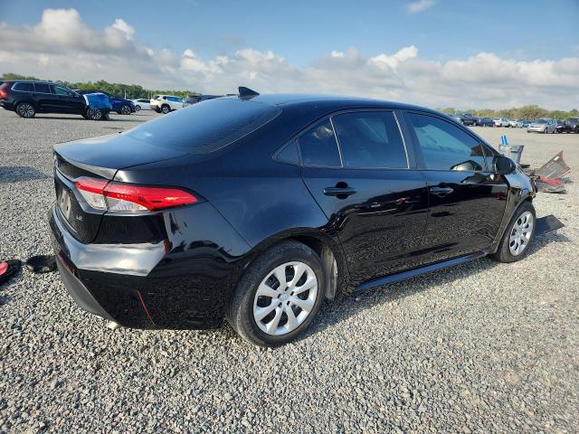 2024 Toyota Corolla მანქანა იყიდება აუქციონზე, vin: 5YFB4MDE6RP137988, აუქციონის ნომერი: 52599596