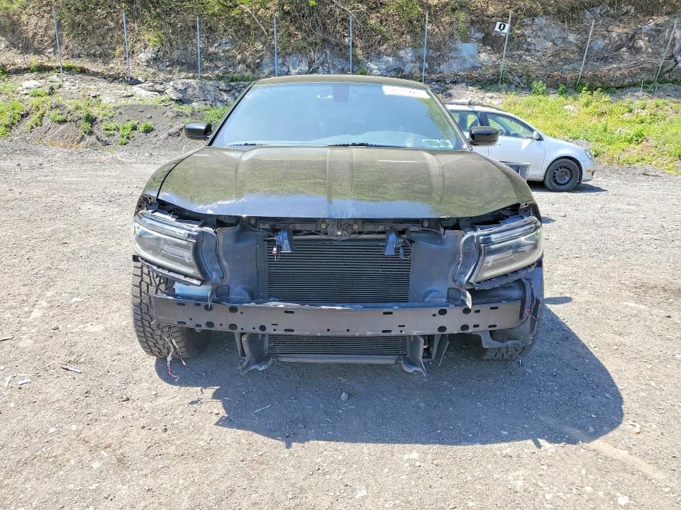 Aukcja sprzedaży 2016 Dodge Charger, vin: 2C3CDXJG3GH189324, numer aukcji: 52176226