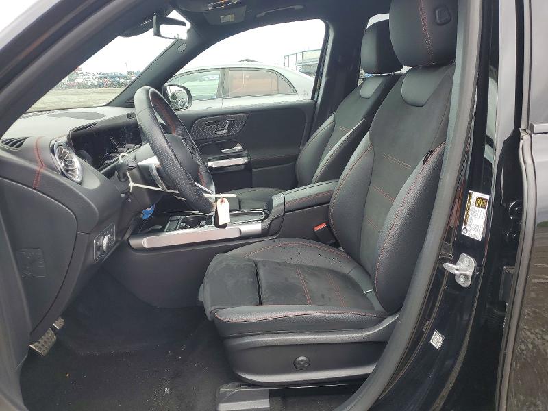 Продажа на аукционе авто 2024 Mercedes-benz Eqb, vin: W1N9M0CB3RN098958, номер лота: 52241686