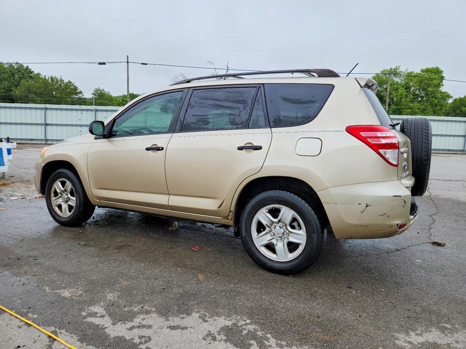 Продажа на аукционе авто 2009 Toyota Rav4, vin: JTMZF33V295008227, номер лота: 52684026