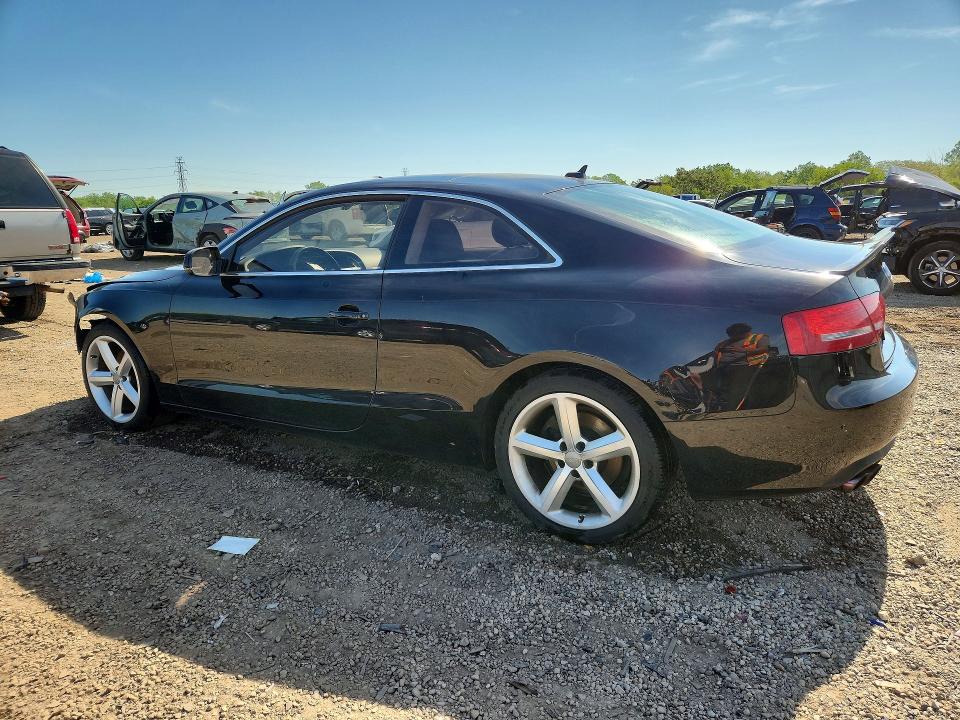 54856906 :رقم المزاد ، WAULFAFRXAA031367 vin ، 2010 Audi A5 مزاد بيع