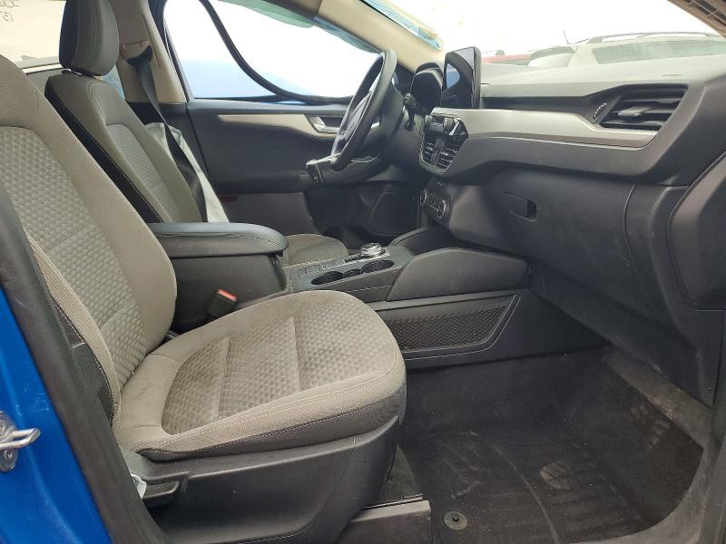 Продажа на аукционе авто 2020 Ford Escape, vin: 1FMCU9G60LUA71434, номер лота: 50665176