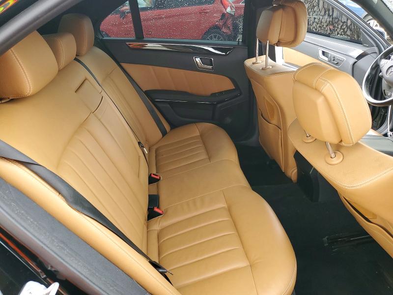 Aukcja sprzedaży 2011 Mercedes-benz E, vin: WDDHF7CB6BA304329, numer aukcji: 55582626