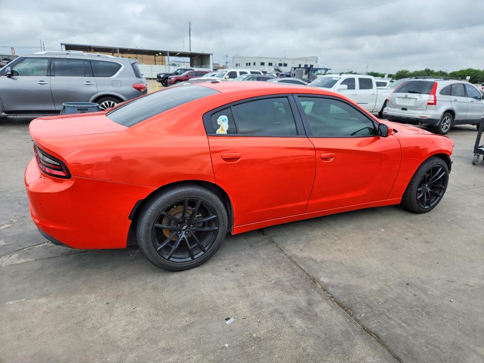 54401326 :رقم المزاد ، 2C3CDXBG7LH149613 vin ، 2020 Dodge Charger مزاد بيع