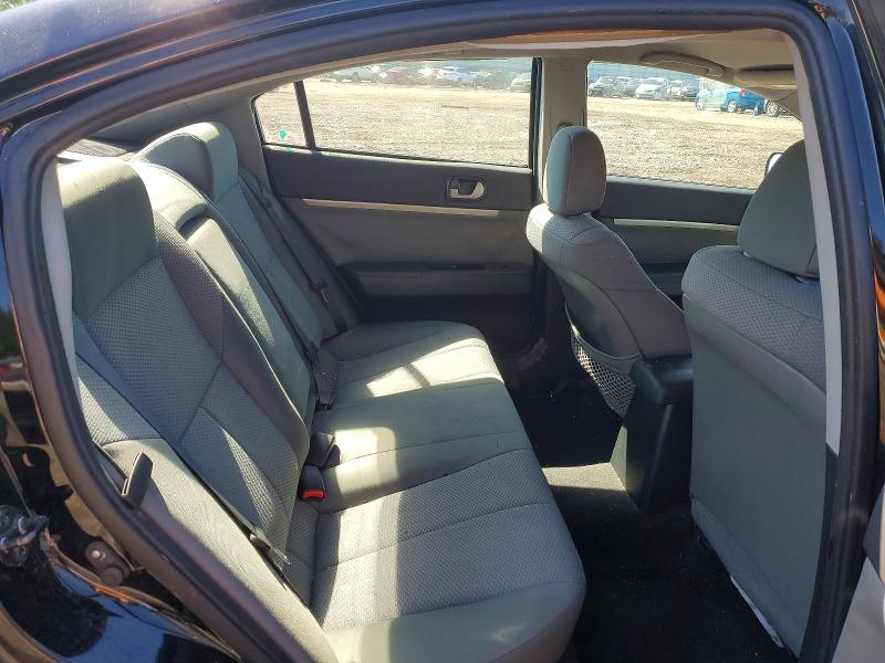 Продажа на аукционе авто 2010 Mitsubishi Galant, vin: 4A32B2FF6AE003299, номер лота: 54971566