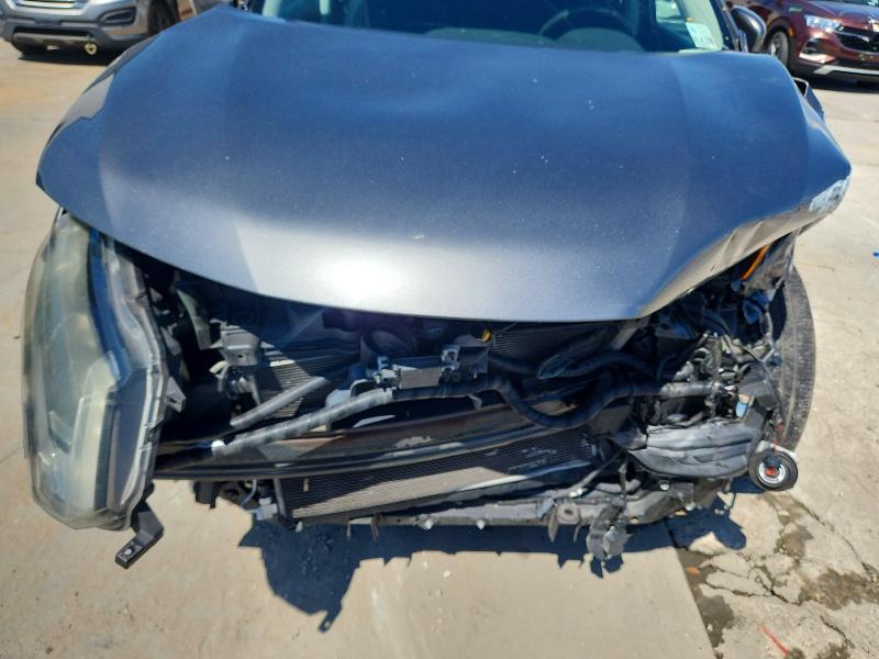 Продажа на аукционе авто 2017 Nissan Rogue, vin: 5N1AT2MV4HC889808, номер лота: 53574466