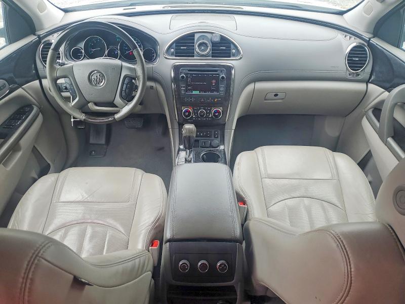 Aukcja sprzedaży 2015 Buick Enclave, vin: 5GAKRBKD0FJ178098, numer aukcji: 53949956