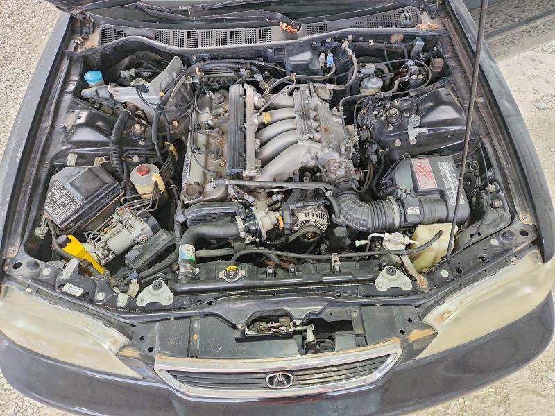 Продажа на аукционе авто 1997 Acura 2.5tl, vin: JH4UA2651VC005306, номер лота: 53641636