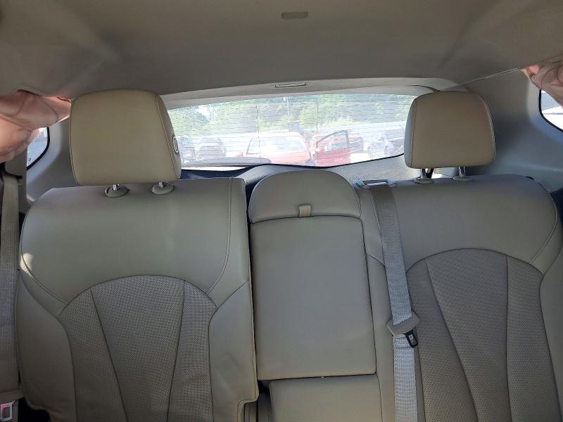 55256856 :رقم المزاد ، LRBFX2SA8KD007635 vin ، 2019 Buick Envision مزاد بيع