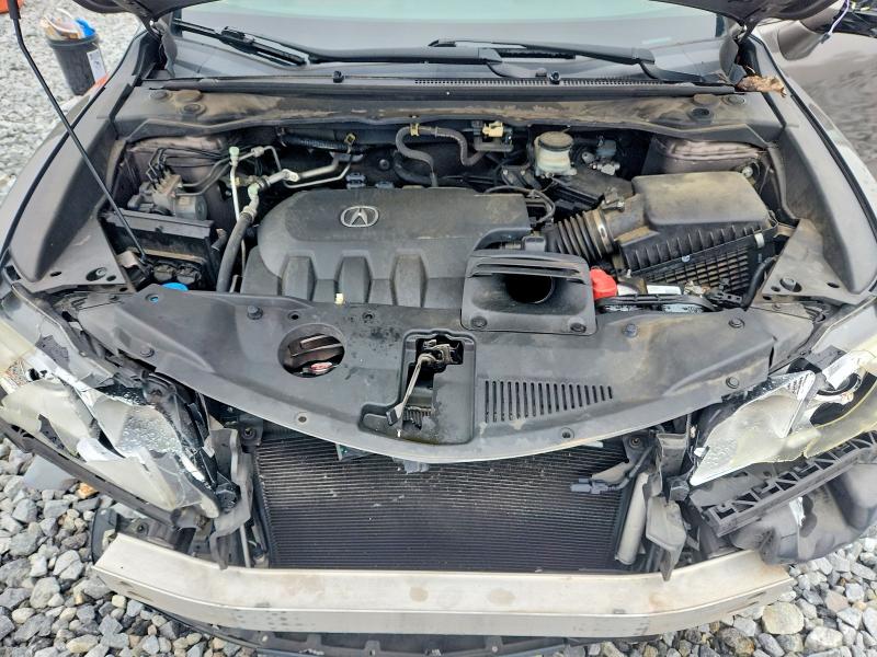 Aukcja sprzedaży 2013 Acura Rdx, vin: 5J8TB3H50DL009571, numer aukcji: 54602386