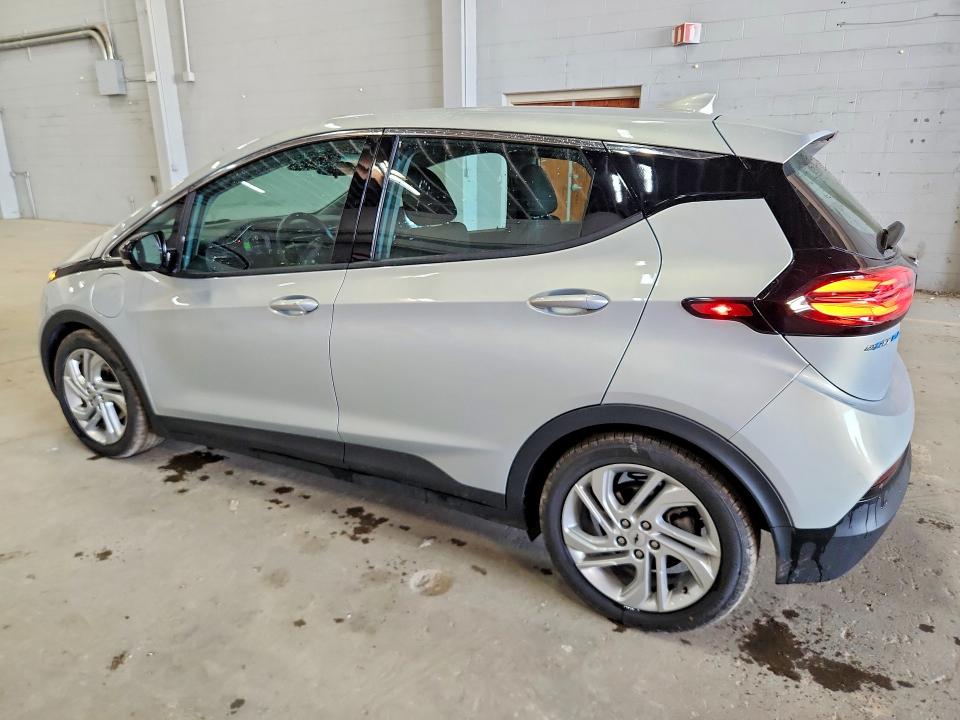 Продаж на аукціоні авто 2023 Chevrolet Bolt Ev, vin: 1G1FW6S03P4193877, номер лоту: 53988446