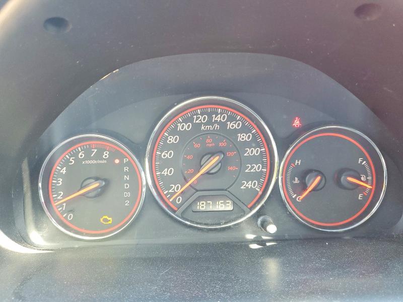 Aukcja sprzedaży 2003 Honda Civic, vin: 1HGEM22583L813587, numer aukcji: 54456546