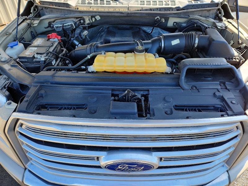 Продажа на аукционе авто 2017 Ford F150, vin: 1FTEW1EG1HFC14911, номер лота: 53050606