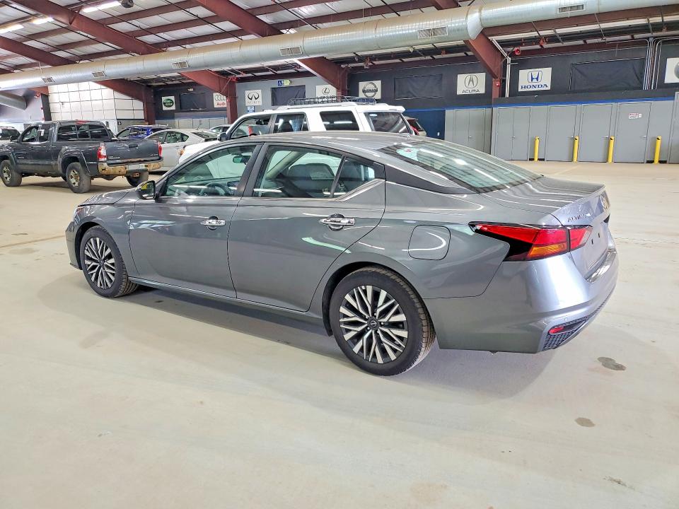 Продажа на аукционе авто 2024 Nissan Altima, vin: 1N4BL4DV8RN422987, номер лота: 55196196