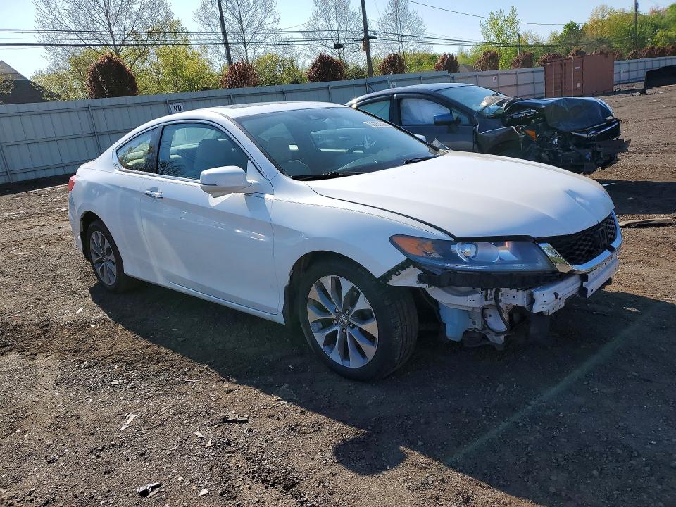 2014 Honda Accord მანქანა იყიდება აუქციონზე, vin: 1HGCT1B81EA009080, აუქციონის ნომერი: 52751196