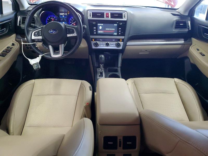 53739096 :رقم المزاد ، 4S4BSENC9G3344241 vin ، 2016 Subaru Outback مزاد بيع