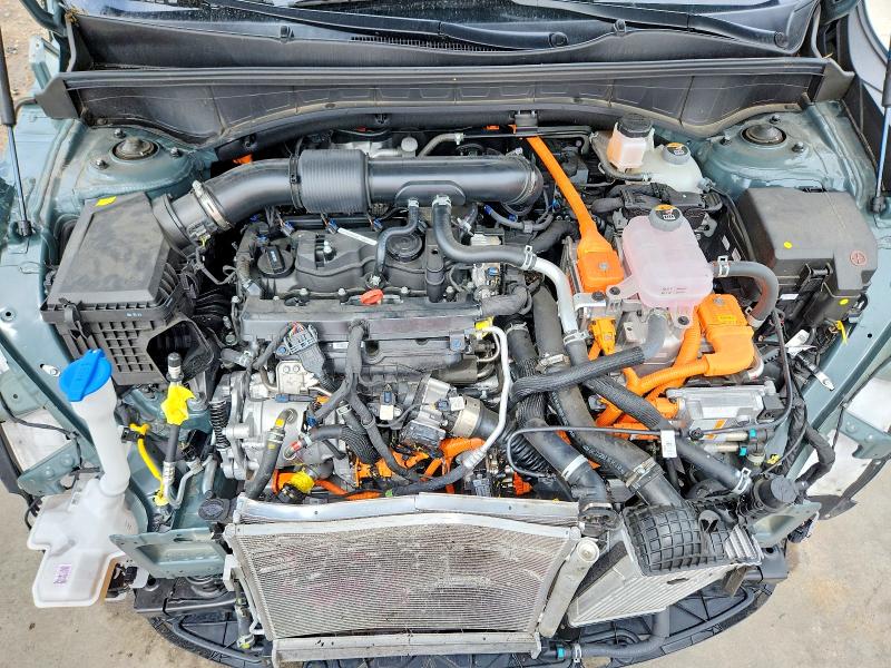 Продажа на аукционе авто 2025 Kia Sorento, vin: KNDRHDJG8S5318277, номер лота: 54124216