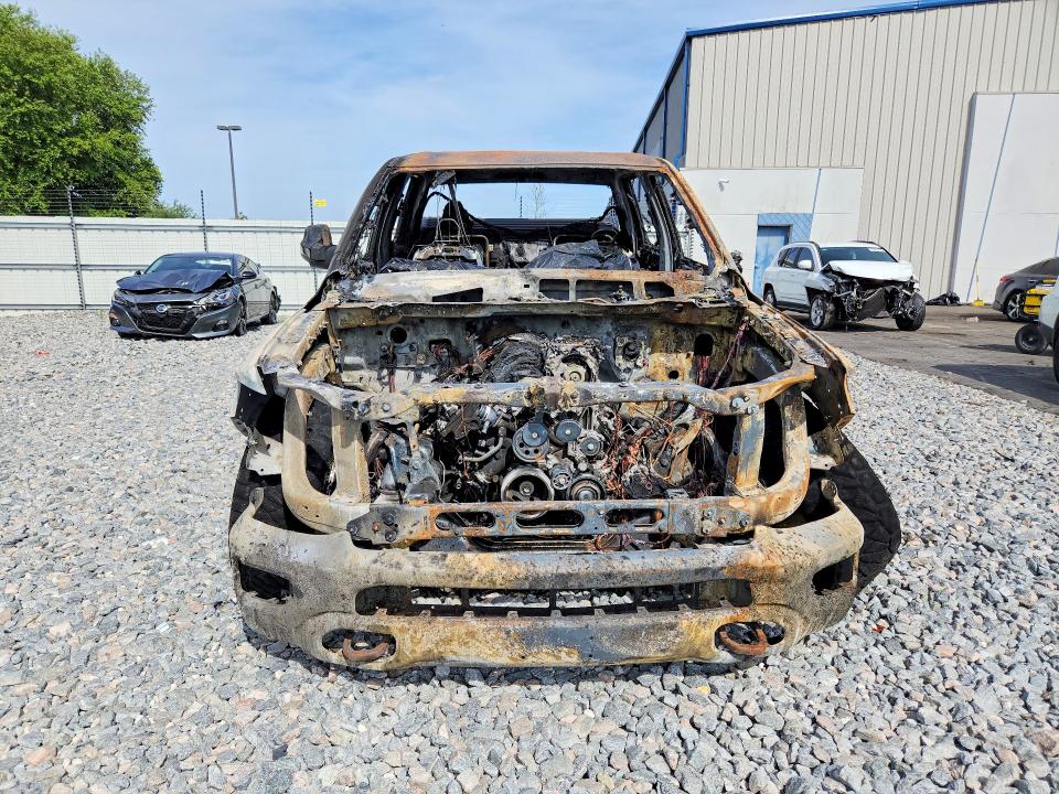 Продажа на аукционе авто 2023 Ram 1500, vin: 1C6SRFHT8PN621605, номер лота: 52604166