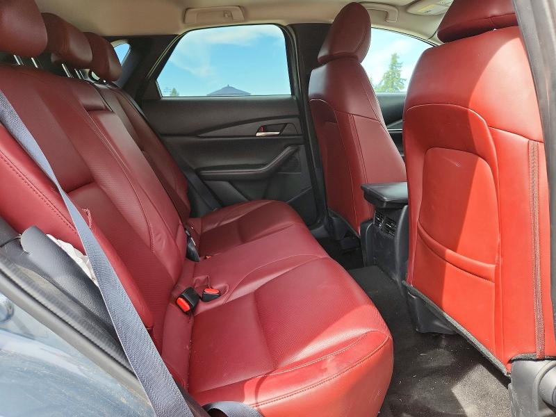 Продажа на аукционе авто 2023 Mazda Cx-30, vin: 3MVDMBCM1PM521413, номер лота: 55385056