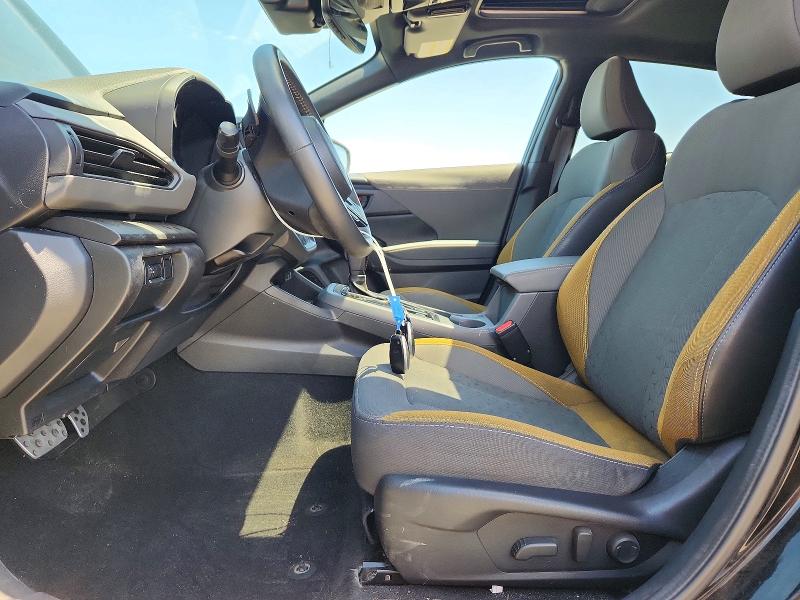 Продаж на аукціоні авто 2024 Subaru Crosstrek, vin: 4S4GUHF63R3766244, номер лоту: 53615136