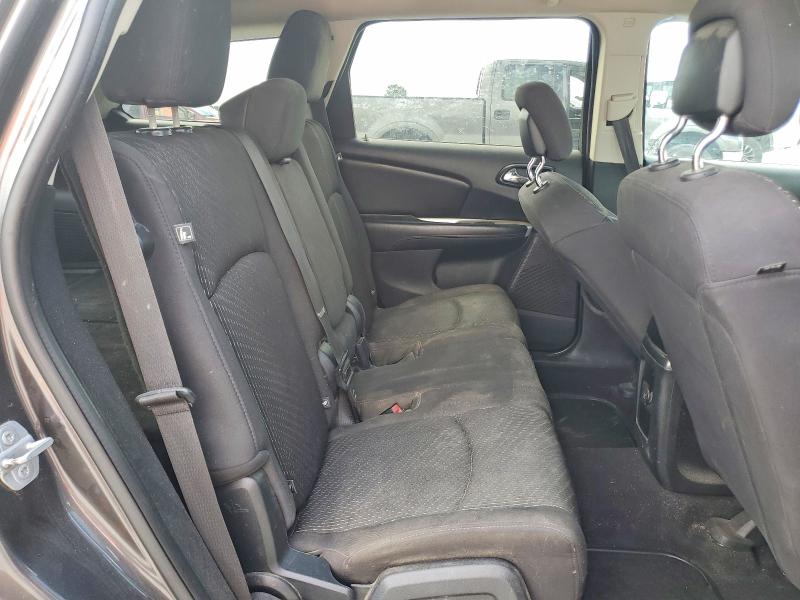 Продажа на аукционе авто 2016 Dodge Journey, vin: 3C4PDCAB6GT175600, номер лота: 51459006