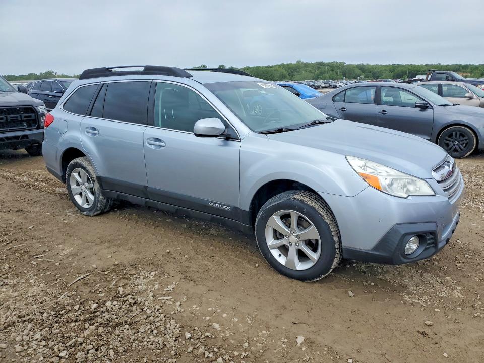 Aukcja sprzedaży 2014 Subaru Outback, vin: 4S4BRCCC0E3315789, numer aukcji: 52453666
