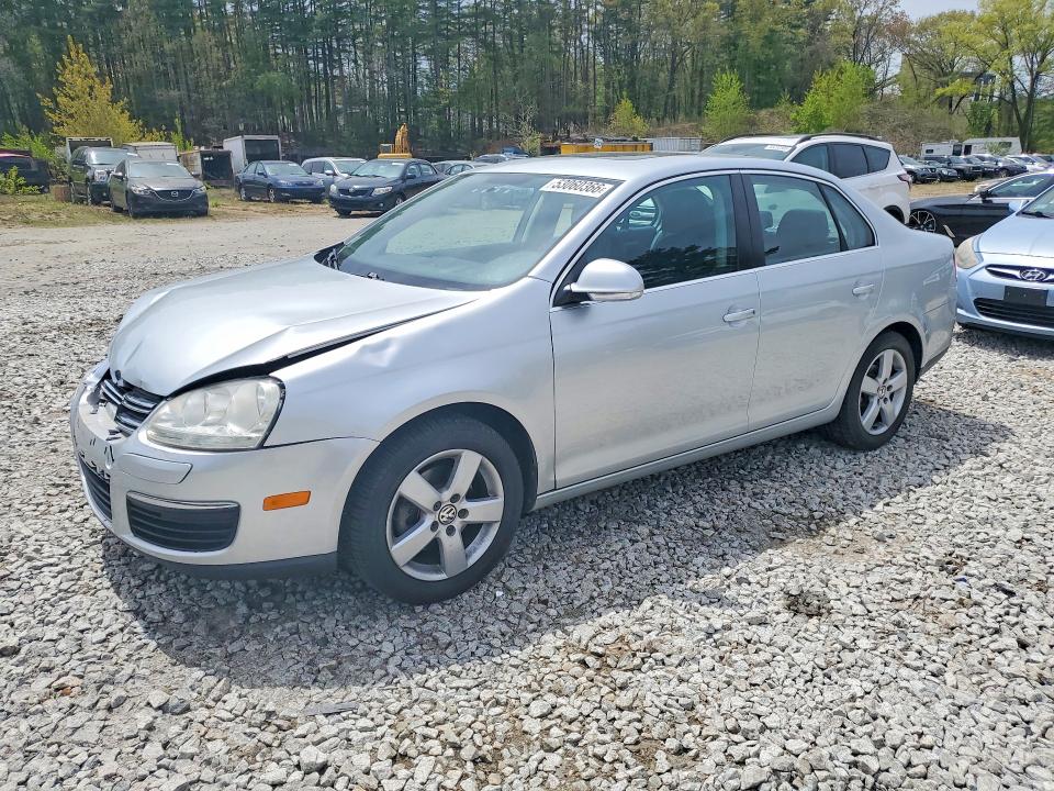 Aukcja sprzedaży 2009 Volkswagen Jetta, vin: 3VWRZ71KX9M052863, numer aukcji: 53060366