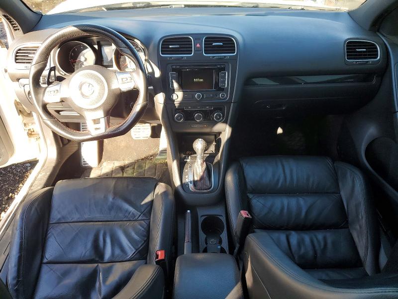 52676646 :رقم المزاد ، WVWHD7AJXEW006271 vin ، 2014 Volkswagen Gti مزاد بيع