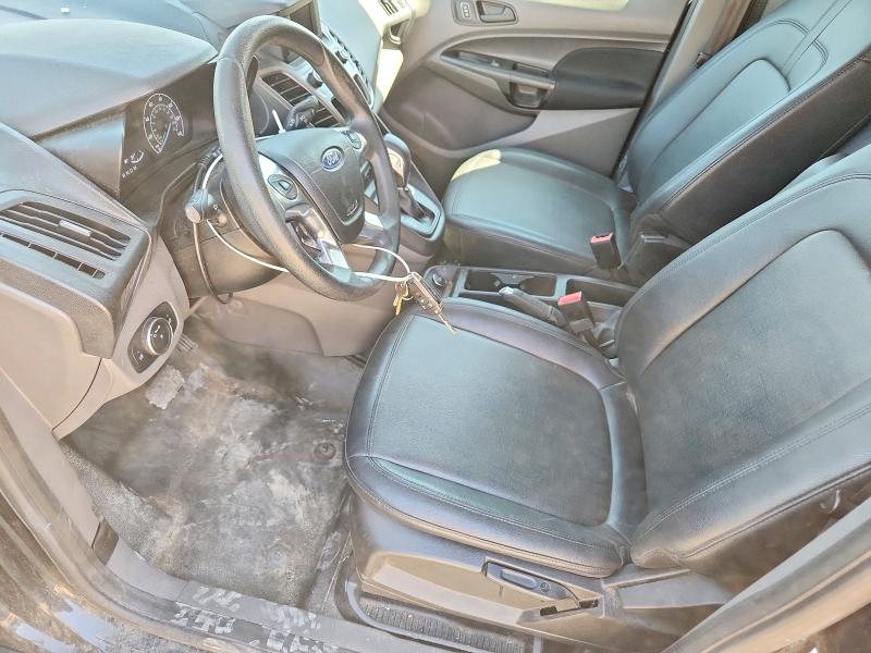 Продажа на аукционе авто 2019 Ford Transit Connect, vin: NM0LS7E23K1391861, номер лота: 54283026