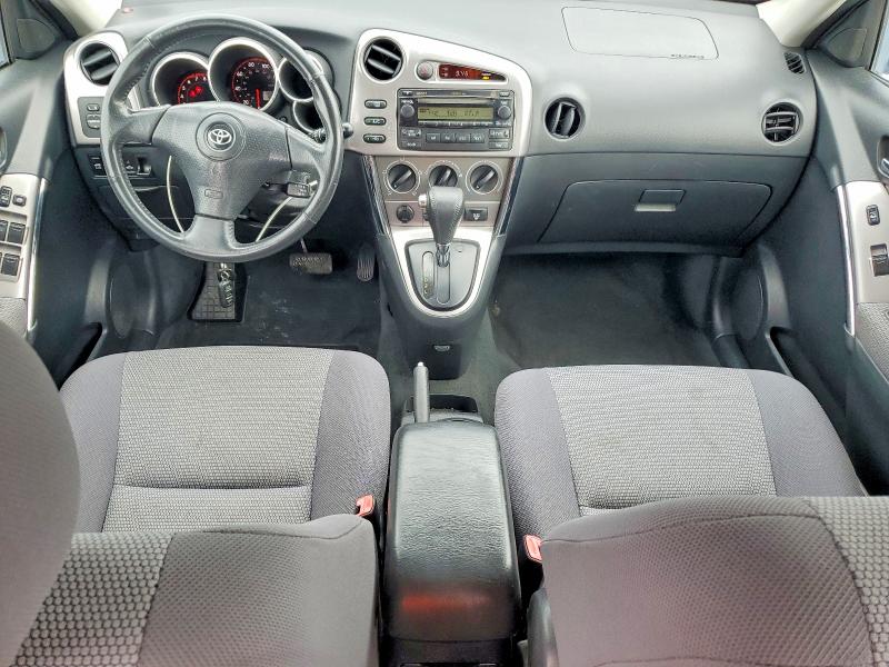 Aukcja sprzedaży 2006 Toyota Matrix, vin: 2T1LR32E06C561410, numer aukcji: 54505526