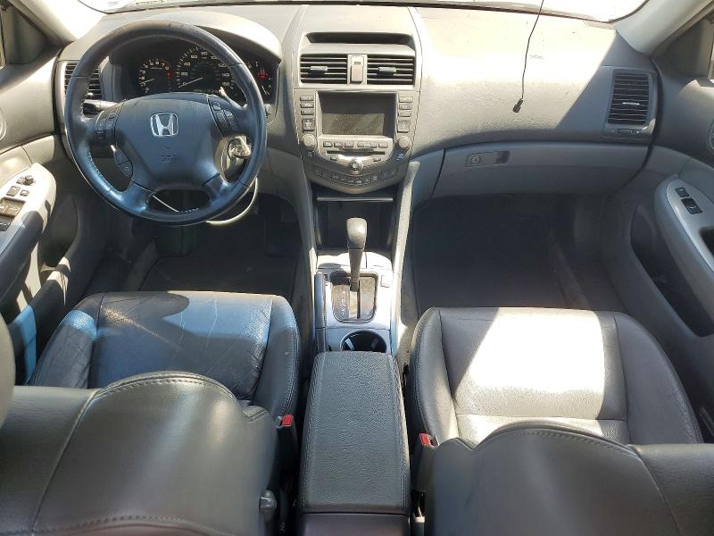 54709506 :رقم المزاد ، 1HGCM56717A180937 vin ، 2007 Honda Accord مزاد بيع