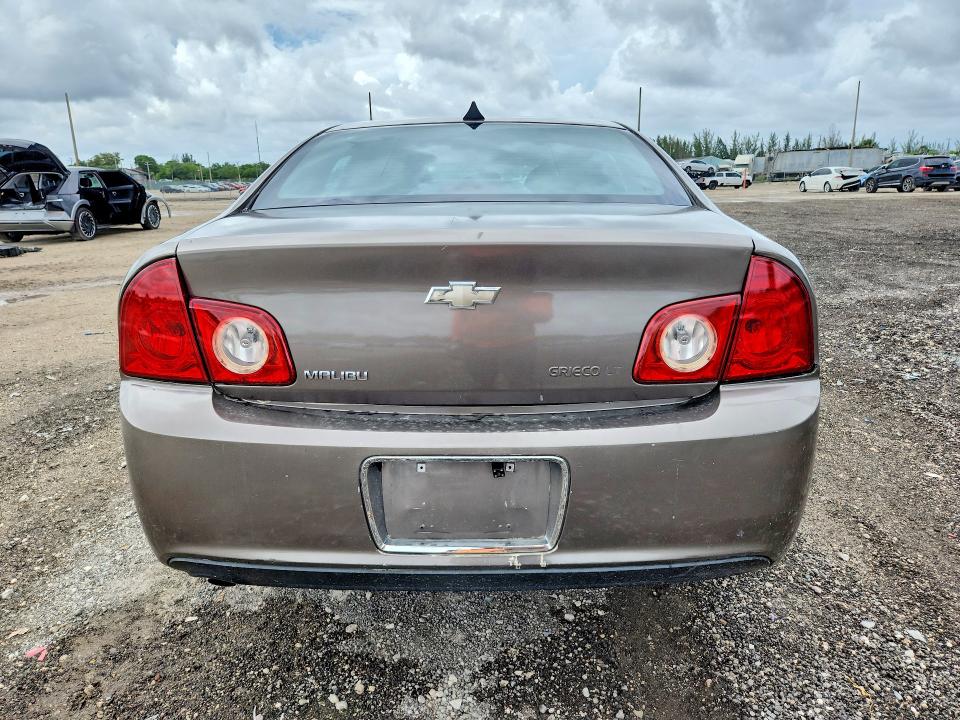 2012 Chevrolet Malibu მანქანა იყიდება აუქციონზე, vin: 1G1ZC5E06CF216742, აუქციონის ნომერი: 54109036