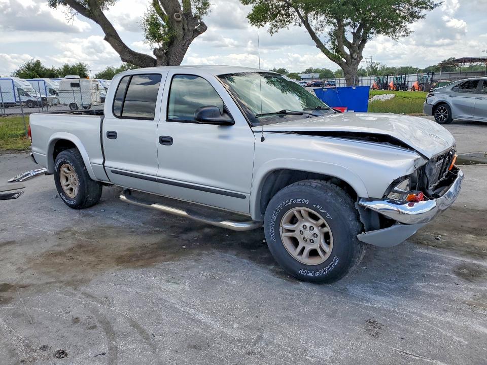 Aukcja sprzedaży 2004 Dodge Dakota, vin: 1D7HL48K04S524613, numer aukcji: 52489726