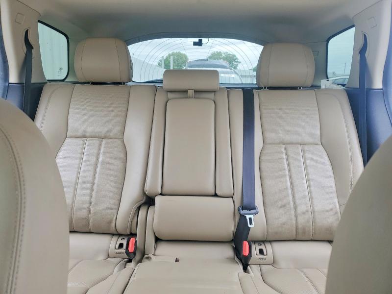 Aukcja sprzedaży 2017 Land Rover Discovery Sport, vin: SALCR2BG6HH698760, numer aukcji: 53334666