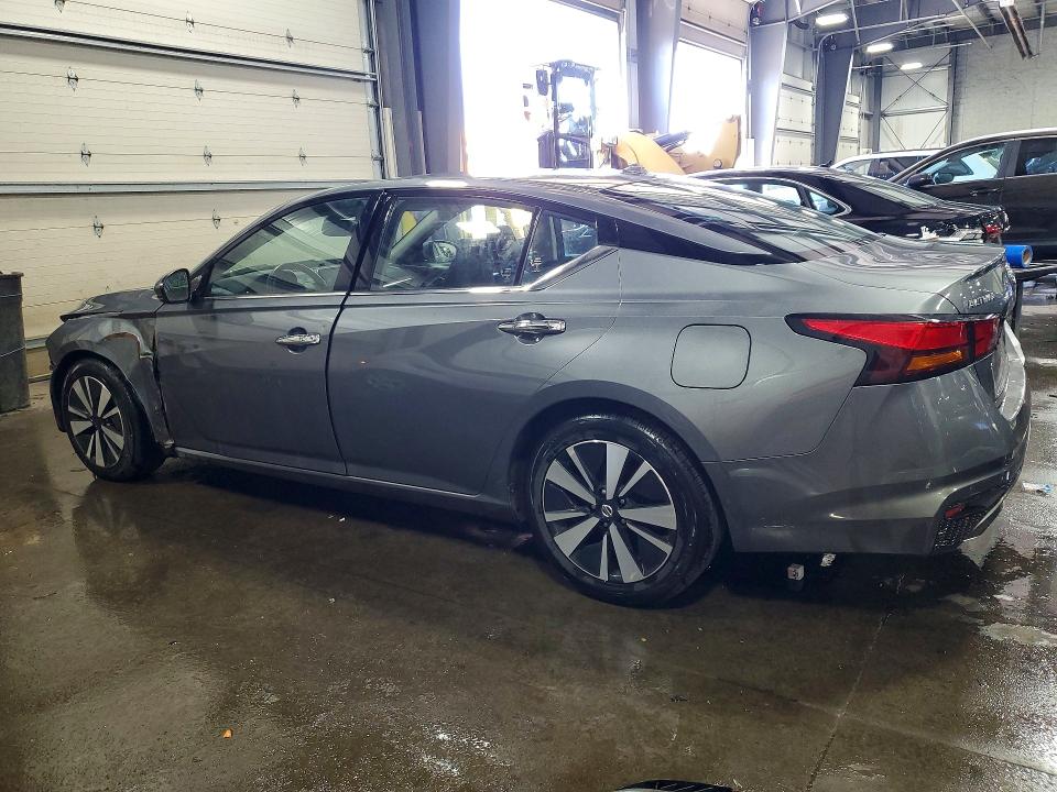 Продаж на аукціоні авто 2020 Nissan Altima, vin: 1N4BL4EV2LC154830, номер лоту: 52733346