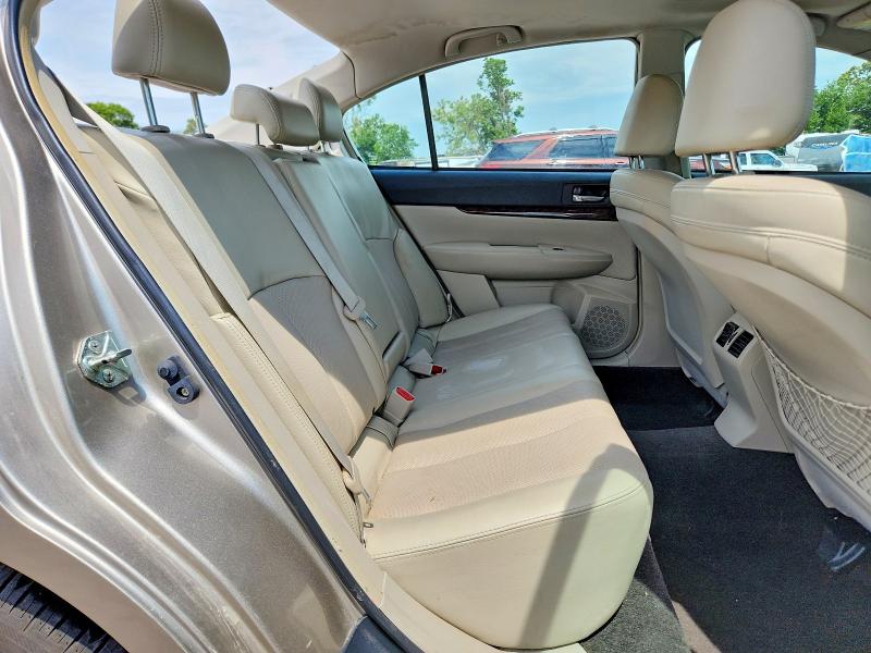 Aukcja sprzedaży 2014 Subaru Legacy, vin: 4S3BMDN60E2023730, numer aukcji: 53140796