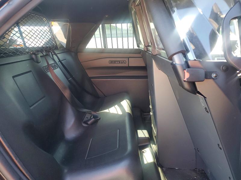 Продажа на аукционе авто 2020 Ford Explorer, vin: 1FM5K8AB9LGA84809, номер лота: 52534476