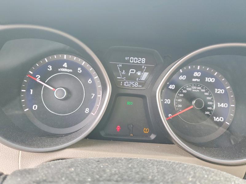 Продажа на аукционе авто 2015 Hyundai Elantra, vin: 5NPDH4AE5FH640907, номер лота: 52811636