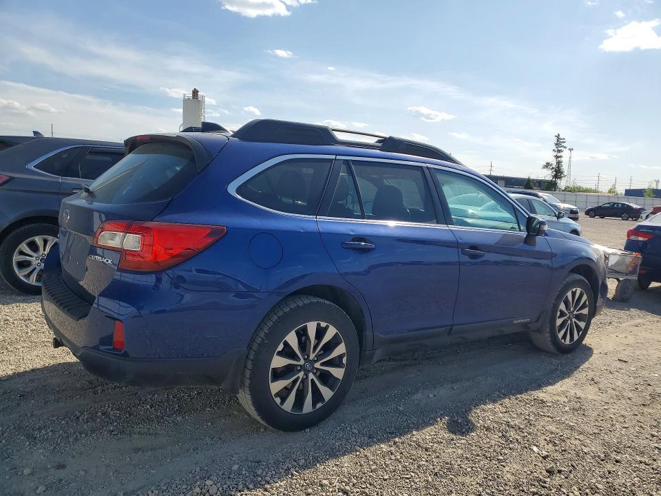 Aukcja sprzedaży 2016 Subaru Outback, vin: 4S4BSBNCXG3222468, numer aukcji: 50754076
