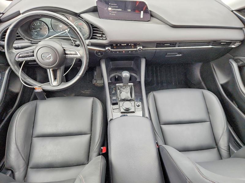 52758156 :رقم المزاد ، 3MZBPACM0PM379319 vin ، 2023 Mazda 3 مزاد بيع